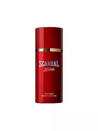 JEAN PAUL GAULTIER | SCANDAL pour Homme Deodorant Spray 150ml | keine Farbe