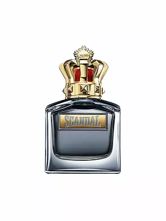 JEAN PAUL GAULTIER | SCANDAL pour Homme Eau de Toilette 150ml | keine Farbe