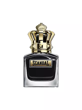 JEAN PAUL GAULTIER | SCANDALE Le Parfum Eau de Parfum Intense Pour Homme 100ml | keine Farbe