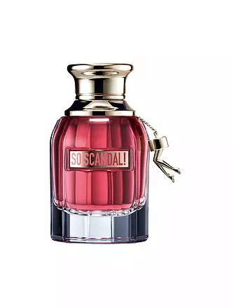 JEAN PAUL GAULTIER | SO SCANDAL Eau de Parfum 30ml | keine Farbe