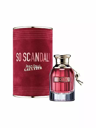 JEAN PAUL GAULTIER | SO SCANDAL Eau de Parfum 30ml | keine Farbe