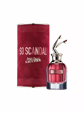 JEAN PAUL GAULTIER | SO SCANDAL Eau de Parfum 50ml | keine Farbe