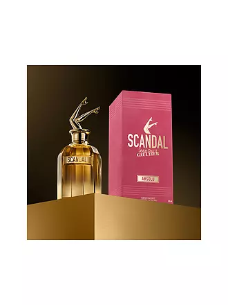 JEAN PAUL GAULTIER | Scandal Absolu Parfum Concentré 30ml | keine Farbe