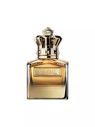 JEAN PAUL GAULTIER | Scandal pour Homme Absolu Parfum Concentré 100ml | keine Farbe