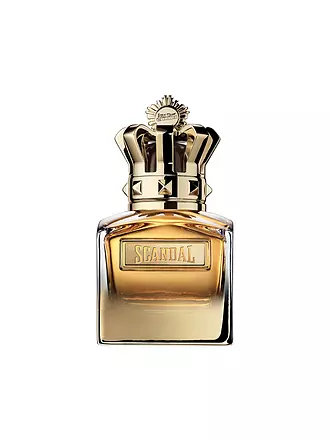 JEAN PAUL GAULTIER | Scandal pour Homme Absolu Parfum Concentré 150ml | keine Farbe