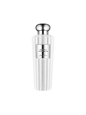 JEAN POIVRE | Nights in White Satin Extrait de Parfum 100ml | keine Farbe