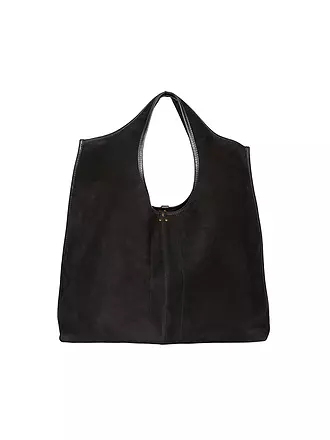 JEROME DREYFUSS | Tasche - Hobo PACO | olive