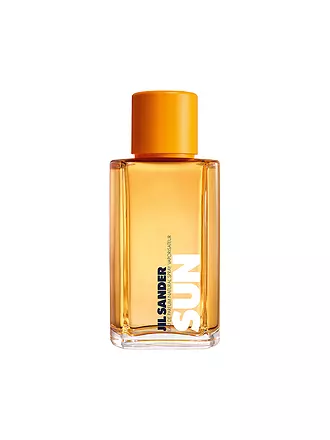 JIL SANDER | Sun Female Eau de Parfum 125ml | keine Farbe