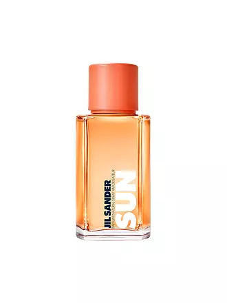 JIL SANDER | Sun Parfum Natural Spray 75ml | keine Farbe