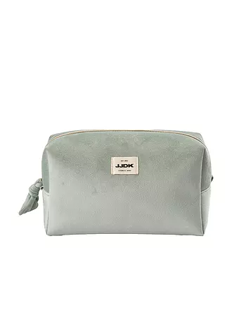 JJDK | Kosmetiktasche - Large Cosmetic Bag Murianette (mint green) | lila