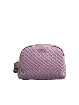 JJDK | Kosmetiktasche - Large Cosmetic Bag Roux (purple) | beere