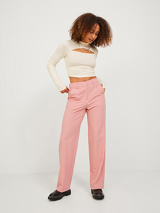 JJXX | Hose Straight Fit JXMARY | creme