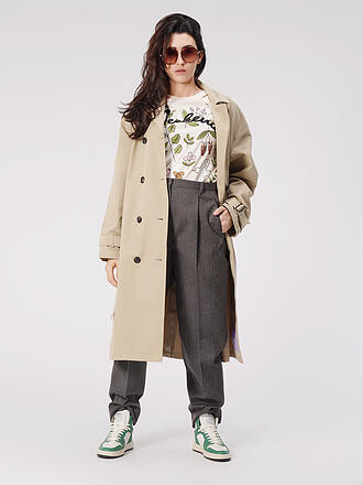 JJXX | Trenchcoat JXCHOICE | olive