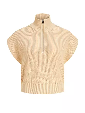 JJXX | Troyer Pullunder JXFLORENCE | beige