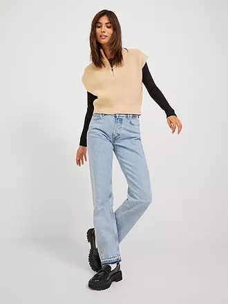 JJXX | Troyer Pullunder JXFLORENCE | koralle