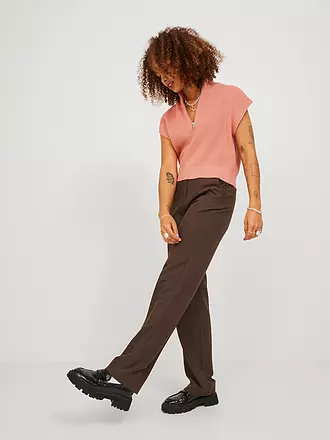 JJXX | Troyer Pullunder JXFLORENCE | beige