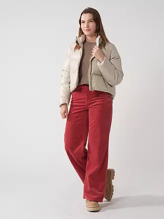 JNBY | Daunenjacke | creme