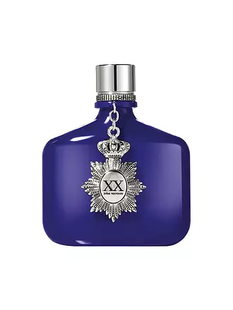 JOHN VARVATOS | XX Indigo Eau de Toilette 125ml | keine Farbe