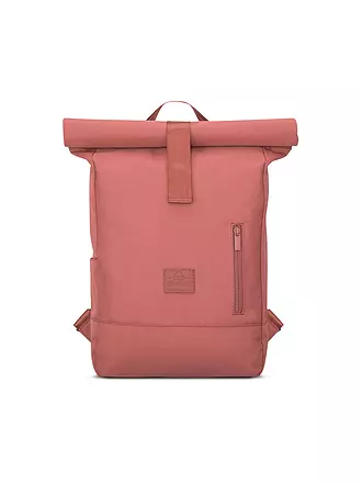 JOHNNY URBAN | Rolltop Rucksack 