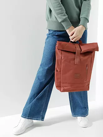 JOHNNY URBAN | Rolltop Rucksack 