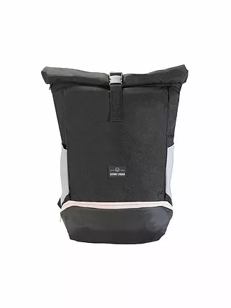 JOHNNY URBAN | Rucksack ALLEN Large | schwarz