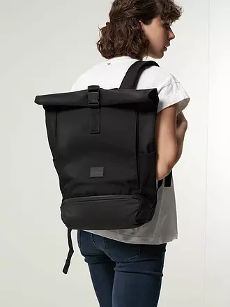 JOHNNY URBAN | Rucksack ALLEN M | schwarz