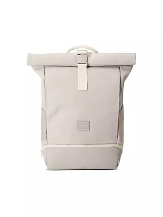 JOHNNY URBAN | Rucksack ALLEN Medium | beige