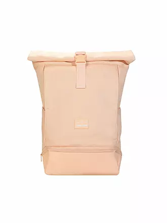 JOHNNY URBAN | Rucksack ALLEN Medium | orange