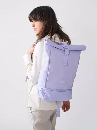 JOHNNY URBAN | Rucksack ALLEN Medium | orange