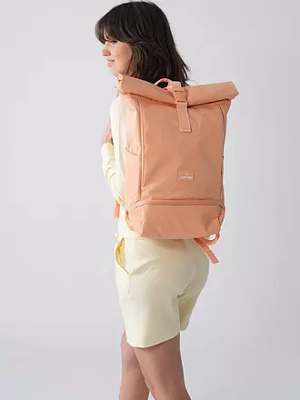 JOHNNY URBAN | Rucksack ALLEN Medium | lila
