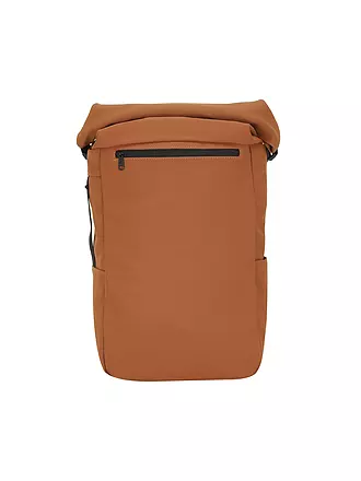 JOHNNY URBAN | Rucksack HENRY | camel