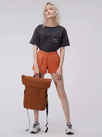 JOHNNY URBAN | Rucksack HENRY | petrol
