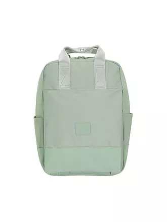 JOHNNY URBAN | Rucksack JONA Large | mint