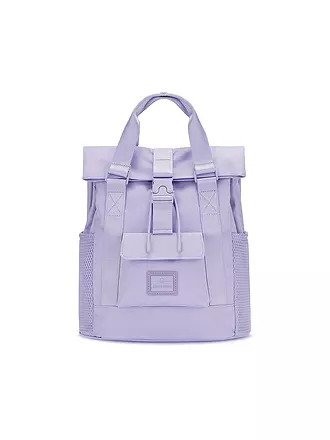 JOHNNY URBAN | Rucksack JULES | lila
