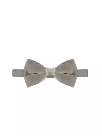 JOOP |  Masche - Fliege BOW TIE | silber