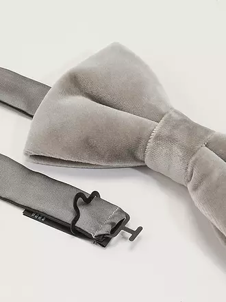 JOOP |  Masche - Fliege BOW TIE | silber