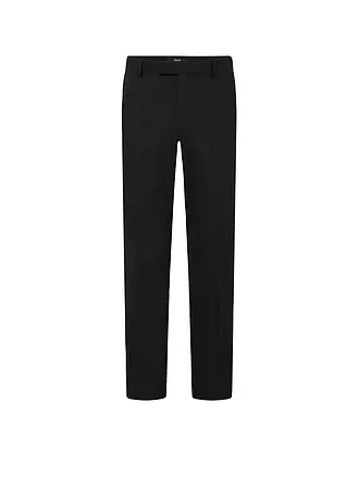 JOOP | Anzughose XSlim Fit | schwarz