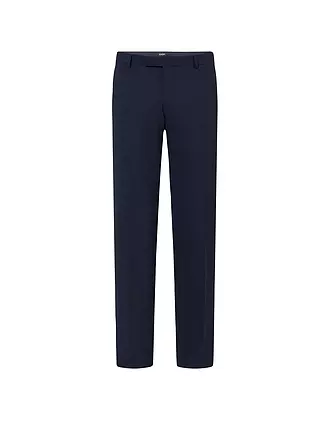 JOOP | Anzughose XSlim Fit | schwarz
