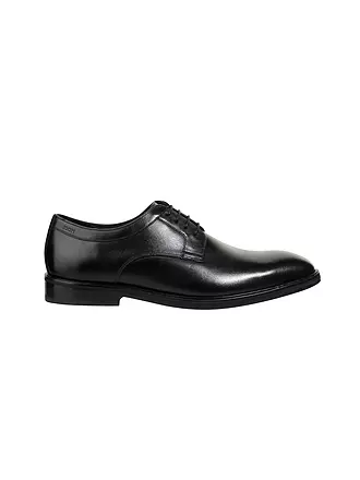 JOOP | Anzugschuhe - Derbys KLEITOS | schwarz