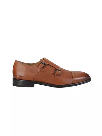 JOOP | Anzugschuhe PERO | hellbraun