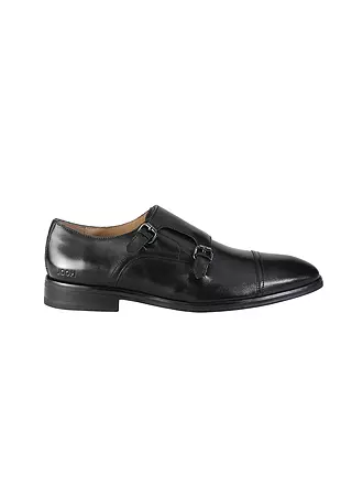 JOOP | Anzugschuhe PERO | hellbraun