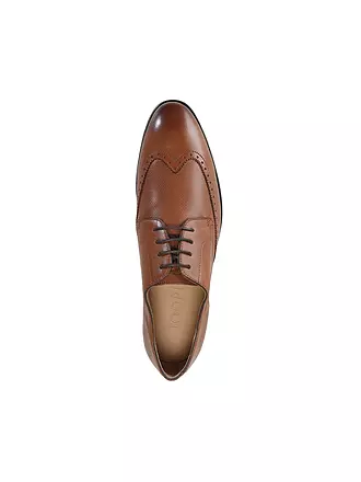 JOOP | Anzugschuhe PERO | hellbraun