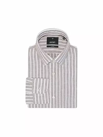 JOOP | Businesshemd Slim Fit PIT | grün