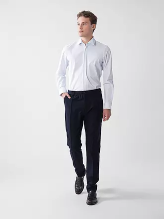 JOOP | Businesshemd Slim Fit PIT | hellblau