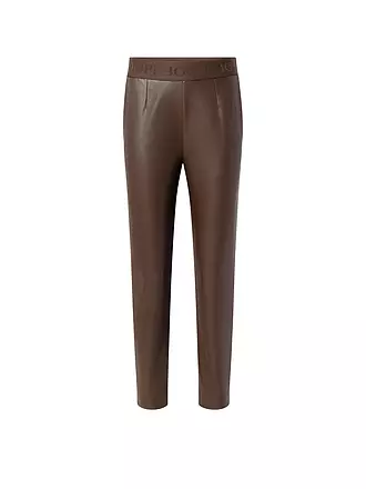 JOOP | Businesshose  PATRICIA | braun