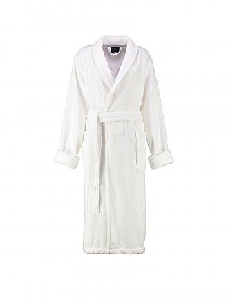 JOOP | Damen-Bademantel (beere) | weiss