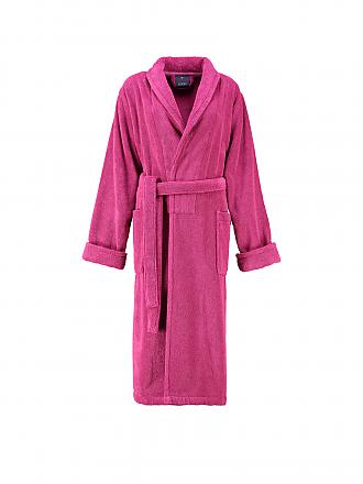 JOOP | Damen-Bademantel (beere) | weiss