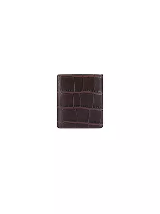 JOOP | Geldbörse FANO DAPHNIS BILLFOLD SV6 | braun