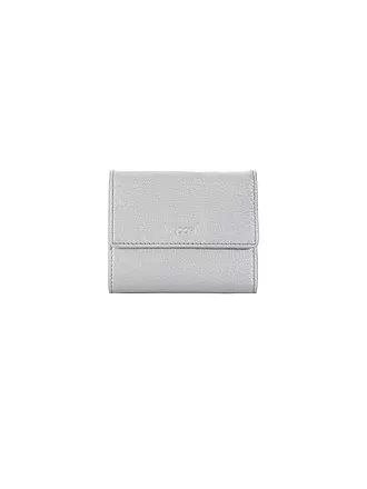 JOOP | Geldbörse LANTEA SIMONA | silber