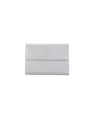 JOOP | Geldbörse LANTEA YURA | silber